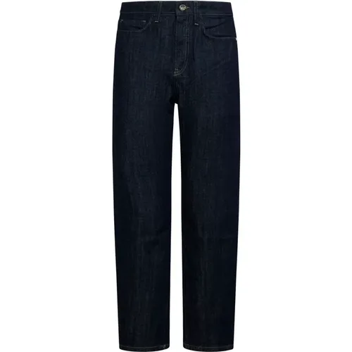 Denim Fashion Jeans , female, Sizes: W28, W27, W26 - Kaos - Modalova