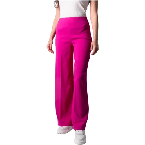 Marlene Cyclam Trousers 134080 8300 , female, Sizes: W25 L32 - drykorn - Modalova