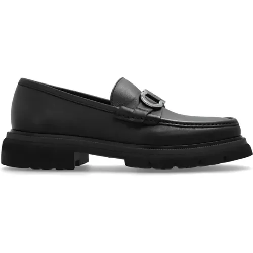 Cocoon` loafers Schuhe - Salvatore Ferragamo - Modalova