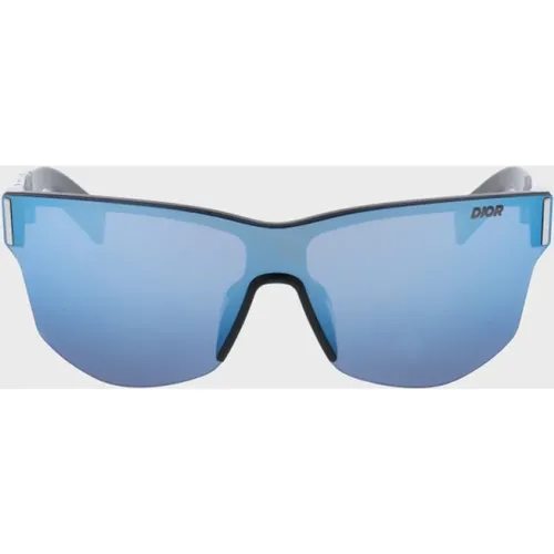 Stylish Xtrem Sunglasses with Warranty , unisex, Sizes: ONE SIZE - Dior - Modalova