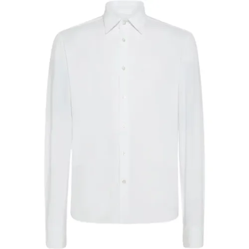 No Iron Oxford Shirt , male, Sizes: 2XL - RRD - Modalova