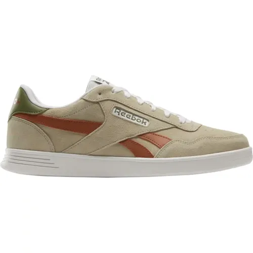 Court Advance Sneakers , Damen, Größe: 43 EU - Reebok - Modalova