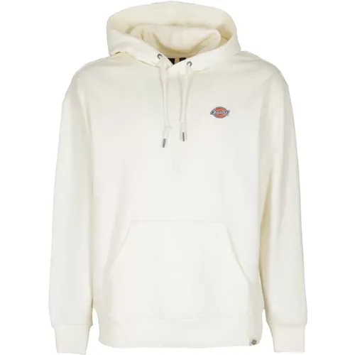 Gemütlicher Hoodie für den Alltag , Herren, Größe: S - Dickies - Modalova