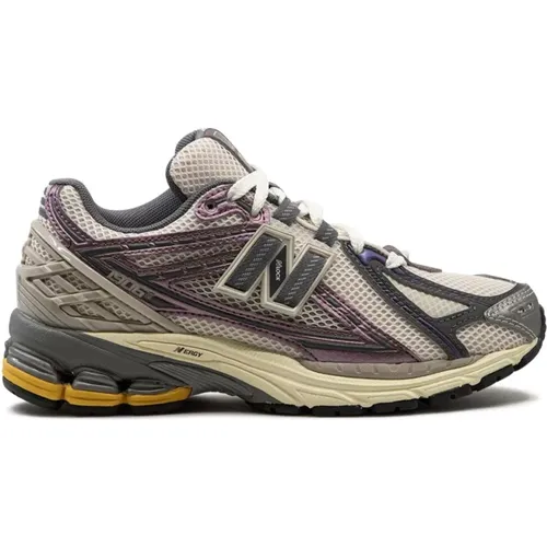 Sneakers , Herren, Größe: 43 EU - New Balance - Modalova