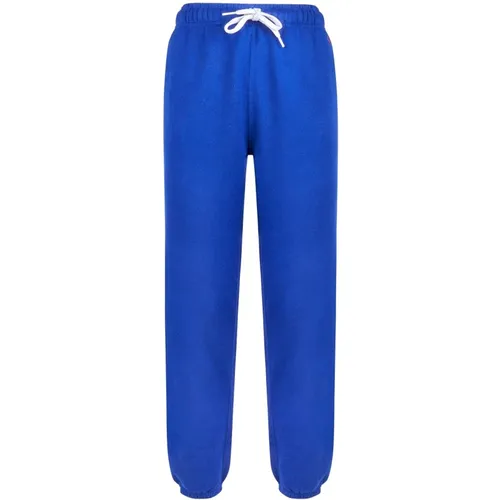 Blaue Baumwollhose - Polo Ralph Lauren - Modalova