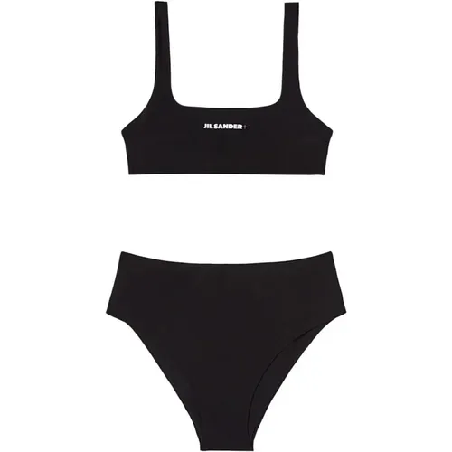 Bikini top , female, Sizes: XS - Jil Sander - Modalova