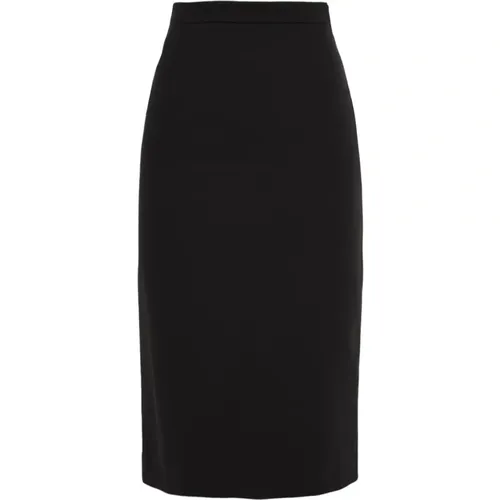 Riad Dd10 01 Skirt , female, Sizes: M, XS, S - Douuod Woman - Modalova