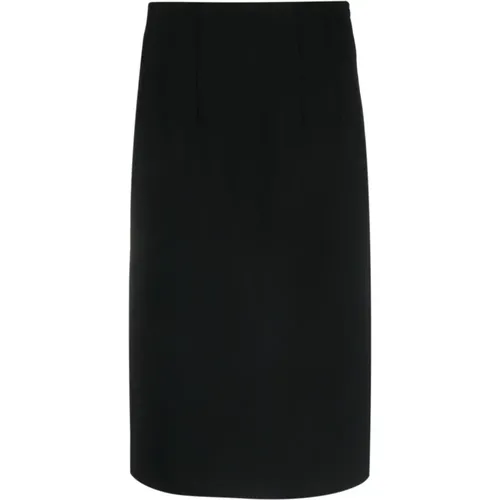 Skirts for Women , female, Sizes: XL - PESERICO - Modalova