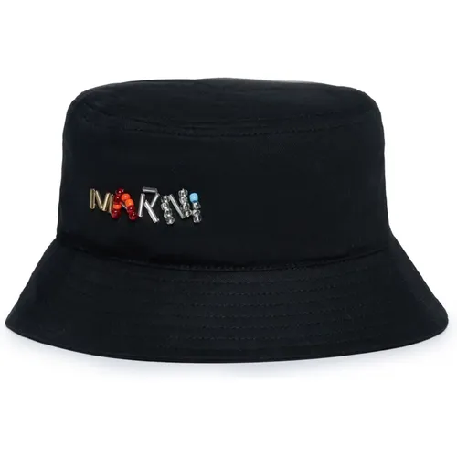 Hüte, Mützen und Caps Marni - Marni - Modalova