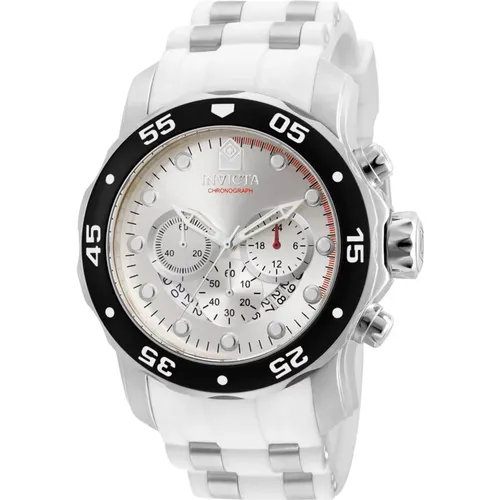 Pro Diver 20290 Herrenuhr - 48mm , Herren, Größe: ONE Size - Invicta Watches - Modalova