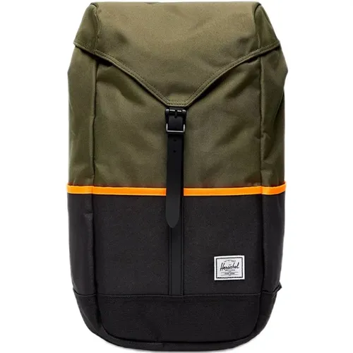 Grüner Rucksack Herbst/Winter 2022 - Herschel - Modalova