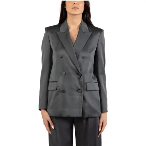 Women's Jacket , female, Sizes: 2XS, XS, S, M - Max Mara - Modalova