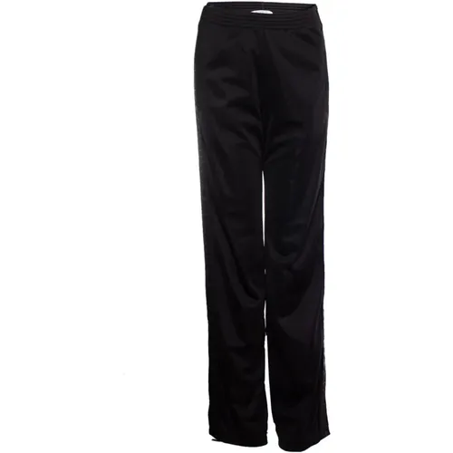 Joggers with Logo trim - Givenchy Pre-owned - Modalova