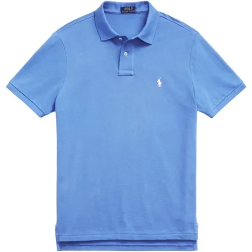 Polo Shirts , Herren, Größe: 2XL - Polo Ralph Lauren - Modalova