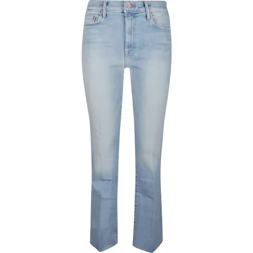 Slim-fit Jeans , Damen, Größe: W26 - Mother - Modalova