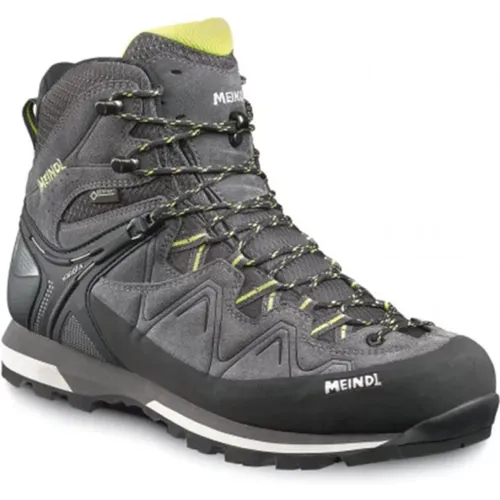 Tonale GTX Hiking Shoes , male, Sizes: 7 1/2 UK, 9 1/2 UK, 11 UK, 8 1/2 UK - Meindl - Modalova