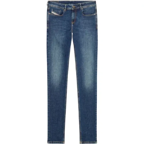 Slim-fit Jeans Diesel - Diesel - Modalova