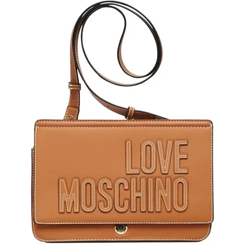 Schultertasche Love Moschino - Love Moschino - Modalova