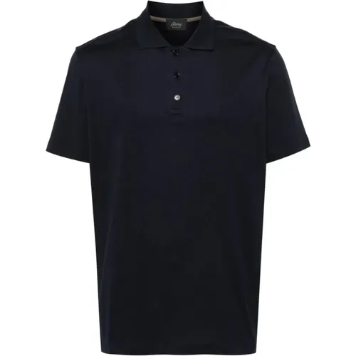 Polo Shirts , Herren, Größe: 2XL - Brioni - Modalova