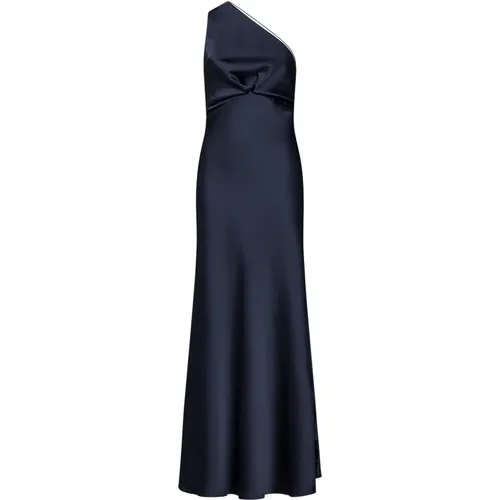 Elegant Dresses Collection , female, Sizes: S - Blanca Vita - Modalova