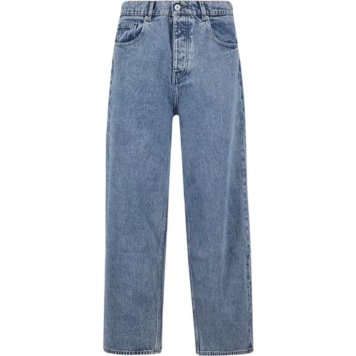 Baggy Jeans Drole de Monsieur - Drole de Monsieur - Modalova