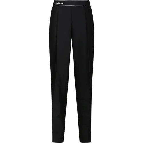 Tailoring Sports Trousers , female, Sizes: M, L, S - Casablanca - Modalova