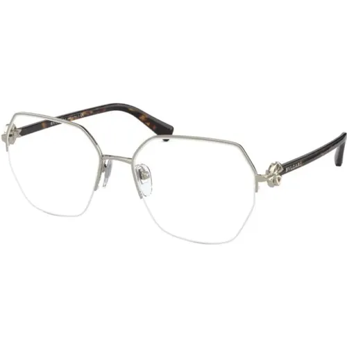 Glasses , unisex, Größe: 54 MM - Bvlgari - Modalova