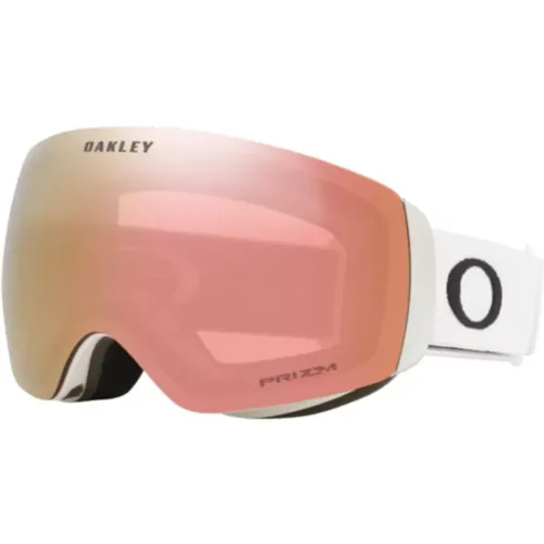 Snow Go Sunglasses , unisex, Sizes: ONE SIZE - Oakley - Modalova