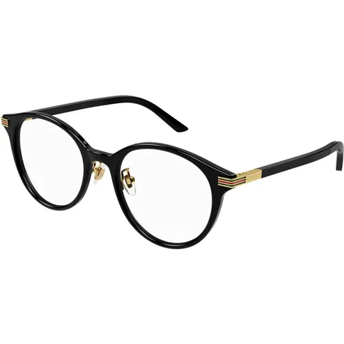 Eyewear frames Gg1454Ok , female, Sizes: 52 MM - Gucci - Modalova
