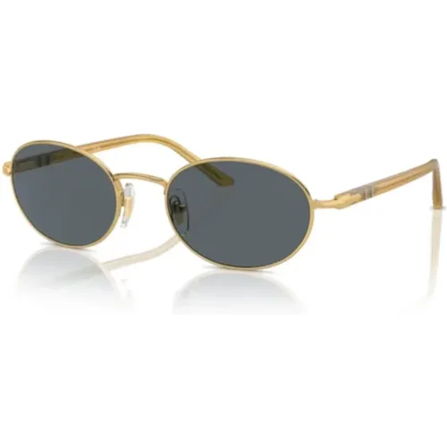 Classic Sunglasses , unisex, Sizes: ONE SIZE - Persol - Modalova