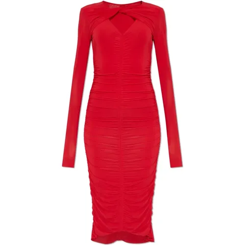 Dress `Volgane` , female, Sizes: XS, S - Isabel marant - Modalova