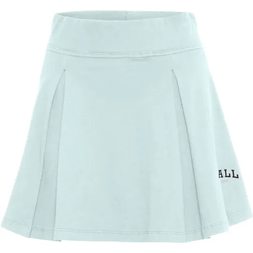 D. Waldorf Skirt Ice , female, Sizes: S, L, XS, M - Ball - Modalova