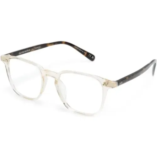 Optical Frame Must-Have , male, Sizes: 48 MM - Oliver Peoples - Modalova
