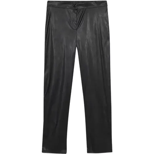 Epsilon Stylish Pants , female, Sizes: M, L, XS, XL, S - Marina Rinaldi - Modalova