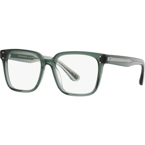 Glasses , unisex, Größe: 53 MM - Oliver Peoples - Modalova