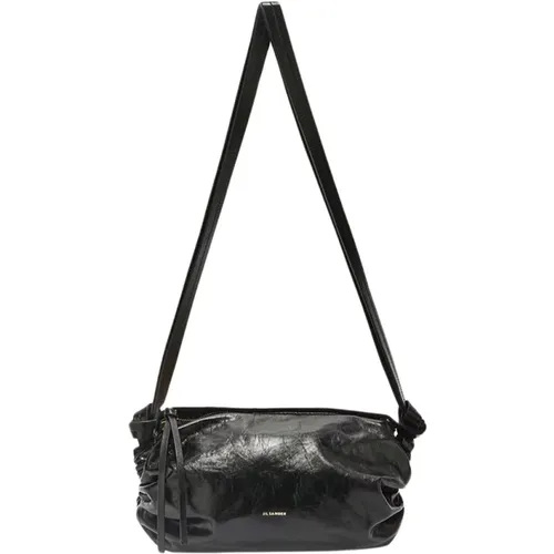Small Cushion Bag , female, Sizes: ONE SIZE - Jil Sander - Modalova