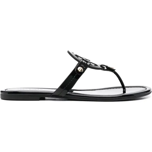 Flat Sandals Tory Burch - TORY BURCH - Modalova