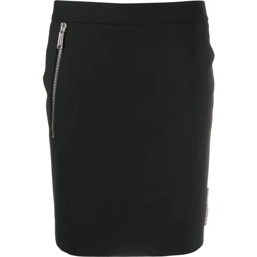 Skirt , female, Sizes: M - Dsquared2 - Modalova