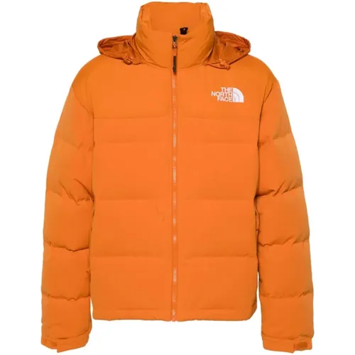 Down Jackets , Herren, Größe: L - The North Face - Modalova