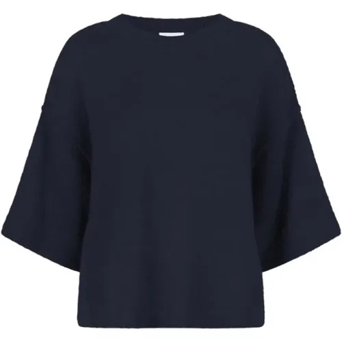 Leichter Alpaka Pullover , Damen, Größe: M - Dante 6 - Modalova