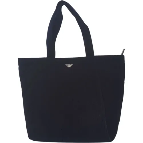 Handbags , Damen, Größe: ONE Size - Armani - Modalova
