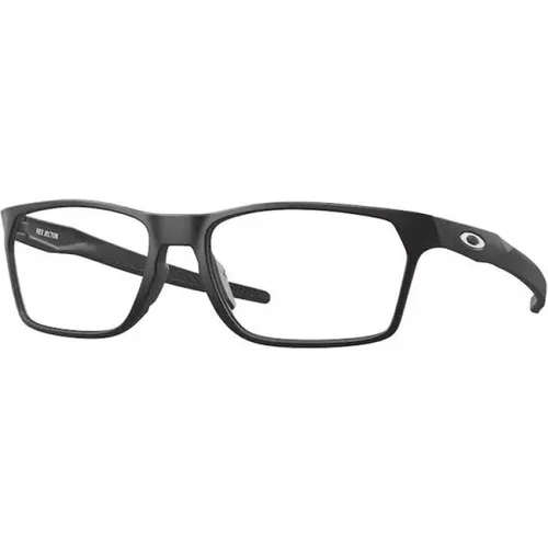 Glasses , male, Sizes: 56 MM - Oakley - Modalova