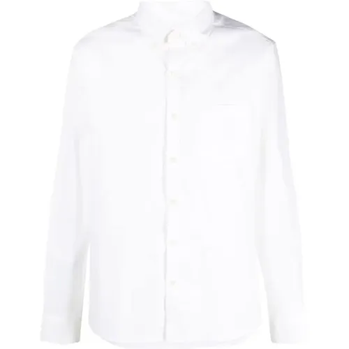 Formal Shirts , Herren, Größe: M - Michael Kors - Modalova