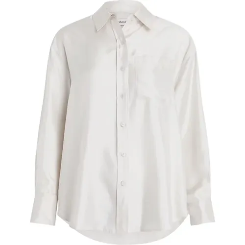 Blouses Shirts,Stylisches Hemd - Calvin Klein - Modalova