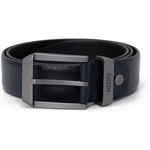 S Leather Belt for Modern , male, Sizes: XL, M, L, S - Antony Morato - Modalova