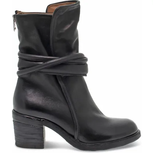 Ankle Boots , Damen, Größe: 39 EU - a.s.98 - Modalova