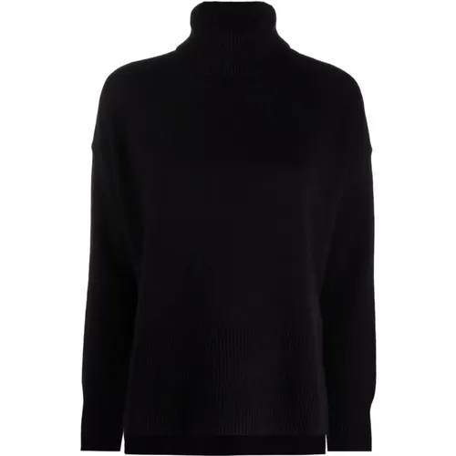 High neck sweater , female, Sizes: XS - P.a.r.o.s.h. - Modalova