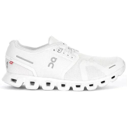 Women's Reflective Cloud 5 Shoes , female, Sizes: 5 1/2 UK, 5 UK, 4 1/2 UK, 8 UK - ON Running - Modalova