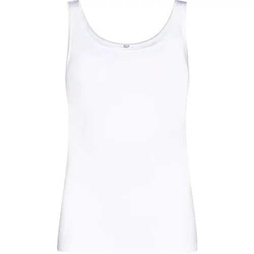 Sleeveless Top , female, Sizes: M - Wolford - Modalova