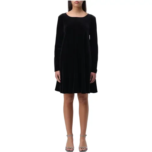 Stilvolles Kleid , Damen, Größe: XS - Giorgio Armani - Modalova
